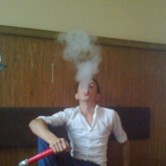 Fedya Ibrahimov, 15.09, Баку