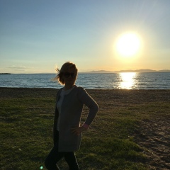 Наташа Королёва, 31.08, Москва