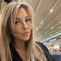 Ирина Масленникова, 03.02, Санкт-Петербург