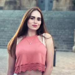 Екатерина Тарская, Новосибирск