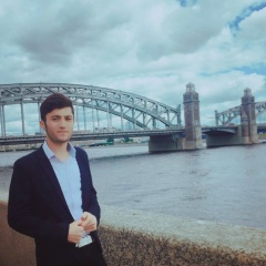 Лев Гулов, Душанбе