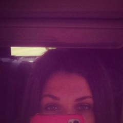 Светлана Суслина, 01.06, Москва