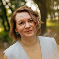 Анна Мананникова, 07.08, Санкт-Петербург