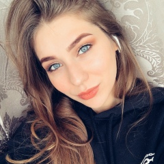 Мария Белобородова, 08.02, Москва