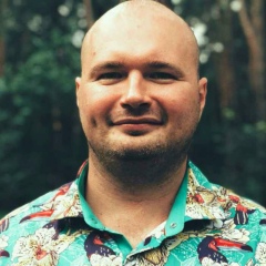 Максим Козаков, 08.03, Киев