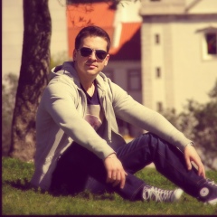 Вячеслав Панасенко, Санкт-Петербург