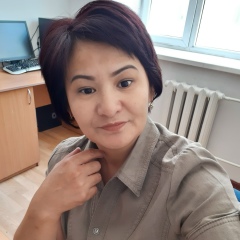 Нургул Тилеубекова, 14.08, Кызылорда