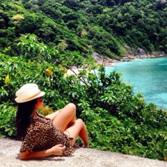 Anara Seidaliyeva, 12.11.1989, Алматы