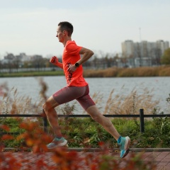 Владимир Кузьмин, Санкт-Петербург