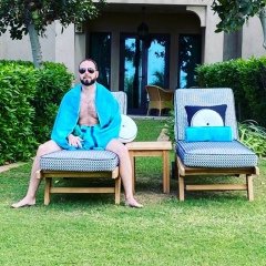 Тёма Завалеев, 02.03, Москва