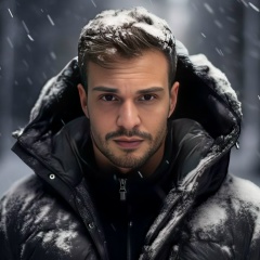 Архелай Девдариани, 08.06, Москва