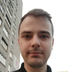 Евгений Борисевич, 22.02.1989, Минск