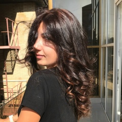 Ирина Короткая, Ростов-на-Дону