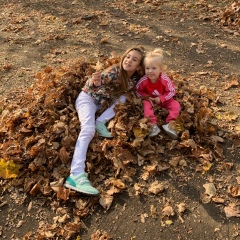 Ксюня Лемешко, 25.05, Ростов-на-Дону