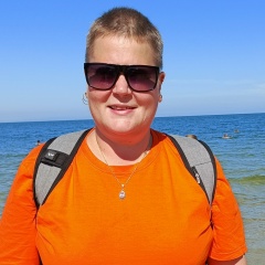 Анна Глазкова, 29.11.1980, Сыктывкар