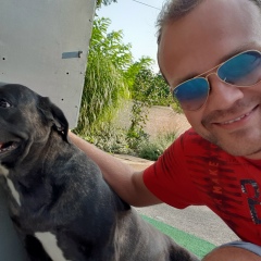 Гена Фенко, 05.08