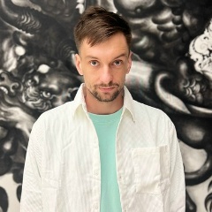 Слава Старокожко, 19.01.1992, Ubud