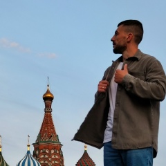 Дмитрий Алексеев, 19.06.1991