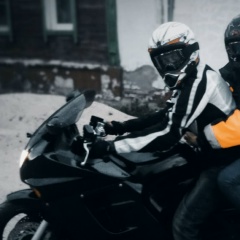 Николай Сергеев, Вольск