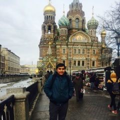 Жавохир Мойдинов, 13.02, Шымкент