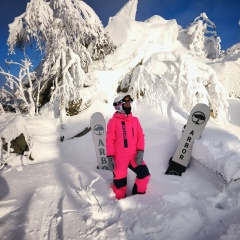 Олеся Морозова, Екатеринбург