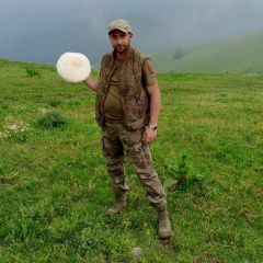 Hovo Abrahamyan, 30.06, Абовян