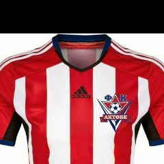 Жанбулат Кервенбаев, 22.09.1988, Актобе