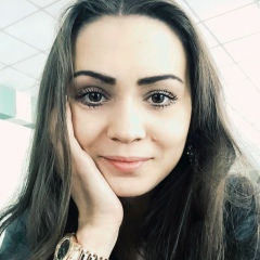 Алина Алиева, 11.06, Новосибирск