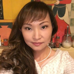 Елена Юн, 22.04.1986, Алматы