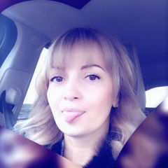 Кристина Пипенко, 28.12.1985, Москва