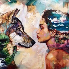 Юлия Ковалева, 10.03.1990, Сочи