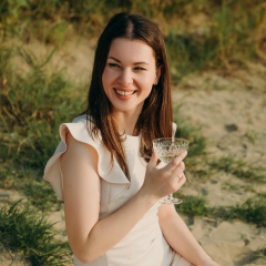 Marina Abrech, 23.08.1991, Краснодар
