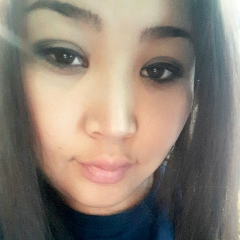 Жазира Сарыкулова, 30.10.1992, Алматы