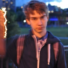 Владимир Гуревич, 01.04.1989, Москва