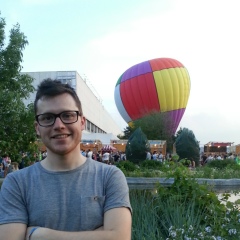 Алексей Сталюков, 10.10.1985, Кострома