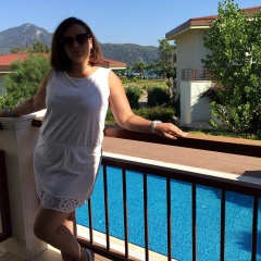 Любовь Скурихина, 01.03.1984, Киев