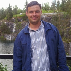 Сергей Ребров, Ярославль