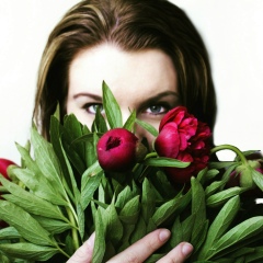 Ритулька Булгакова, 08.03, Киев