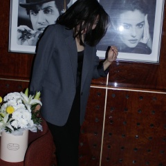 Madina Turdaalieva, 29.11, Бишкек