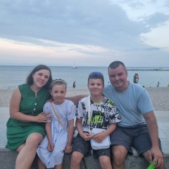 Наталья Ерошенко, 13.09.1985, Санкт-Петербург