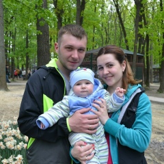 Максим Коваленко, 08.06.1988, Москва