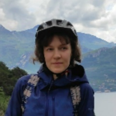 Катюшка Сидельникова, 31.01.1984, Санкт-Петербург