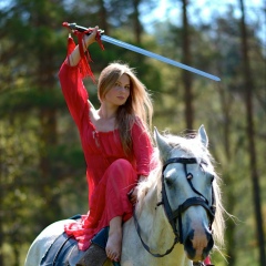 Карина Кретова, 05.04.1990, Челябинск