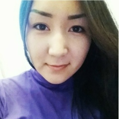 Шолпан Абдибекова, 08.12.1991, Астана