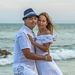 Айгерим Секербекова, 16.01, Алматы