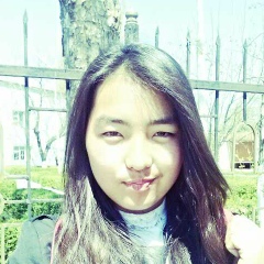 Чолпон Саматова