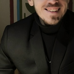 Стас Коновалов, 30.09.1995, Тула