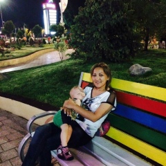 Тілектес Мусаева, 27.04.1978, Алматы