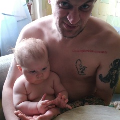 Максим Ищенко, 31.01.1992, Санкт-Петербург