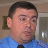 Дмитро Іванченко, Киев